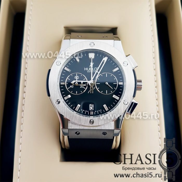 Часы HUBLOT Classic Fusion Chronograph (01033)