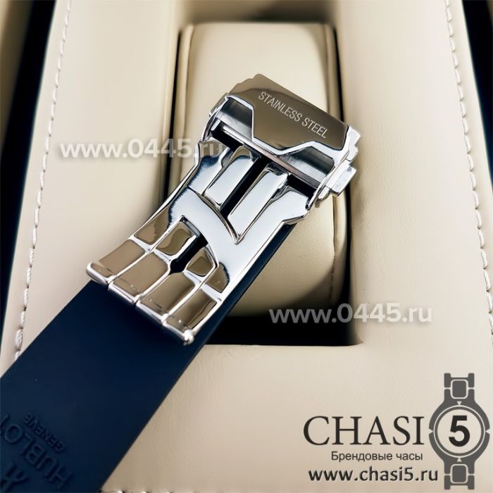 Часы HUBLOT Classic Fusion Chronograph (01033)