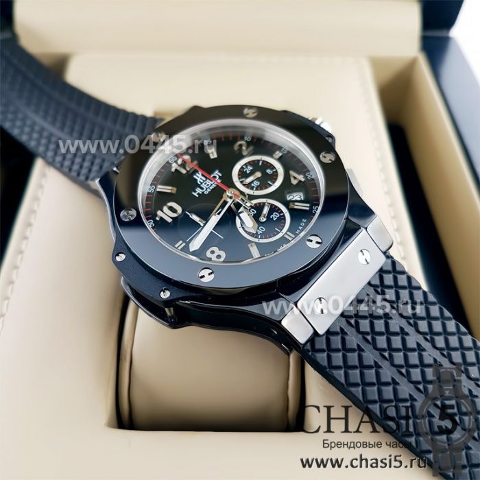 Часы HUBLOT Big Bang Chronograph (01034)