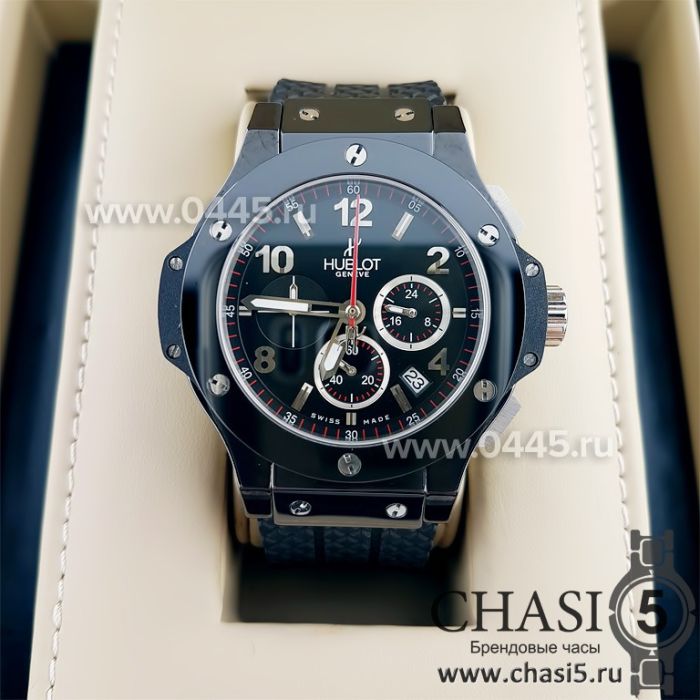 Часы HUBLOT Big Bang Chronograph (01034)