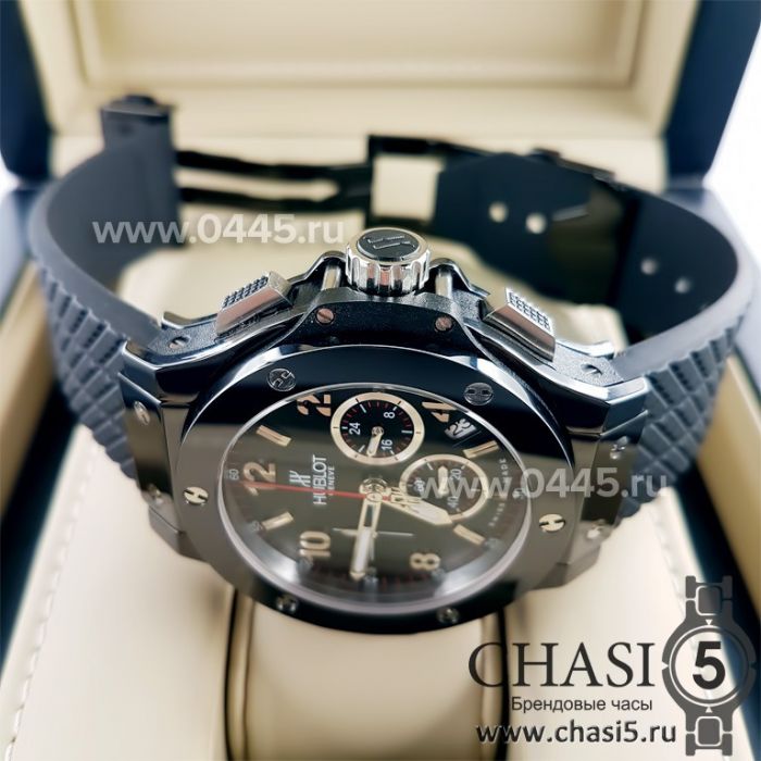 Часы HUBLOT Big Bang Chronograph (01034)