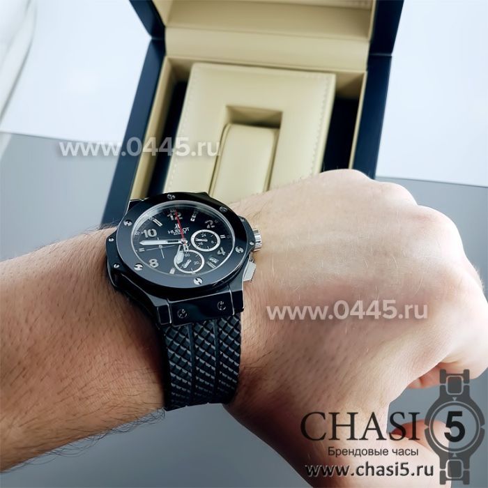 Часы HUBLOT Big Bang Chronograph (01034)