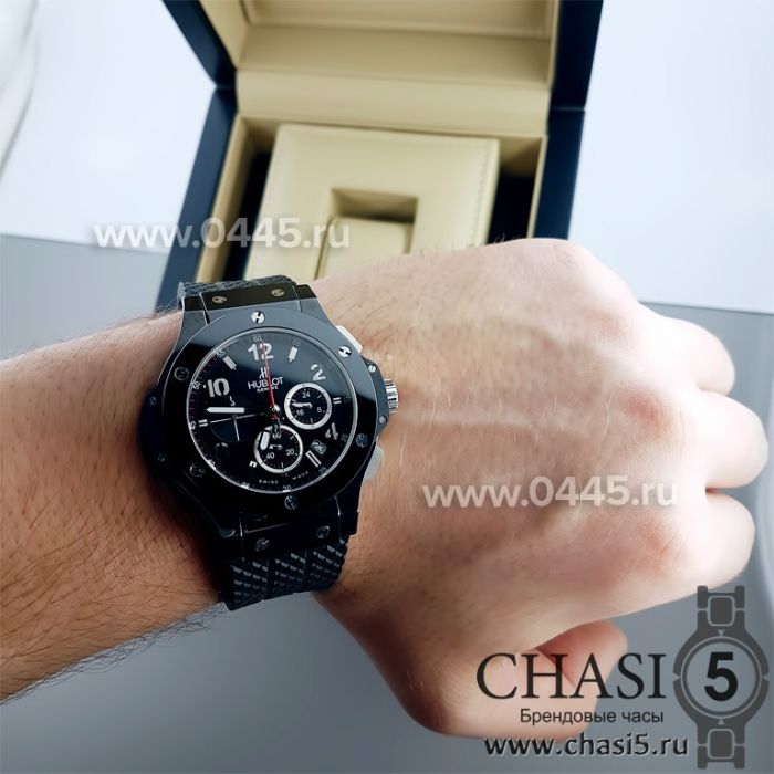 Часы HUBLOT Big Bang Chronograph (01034)