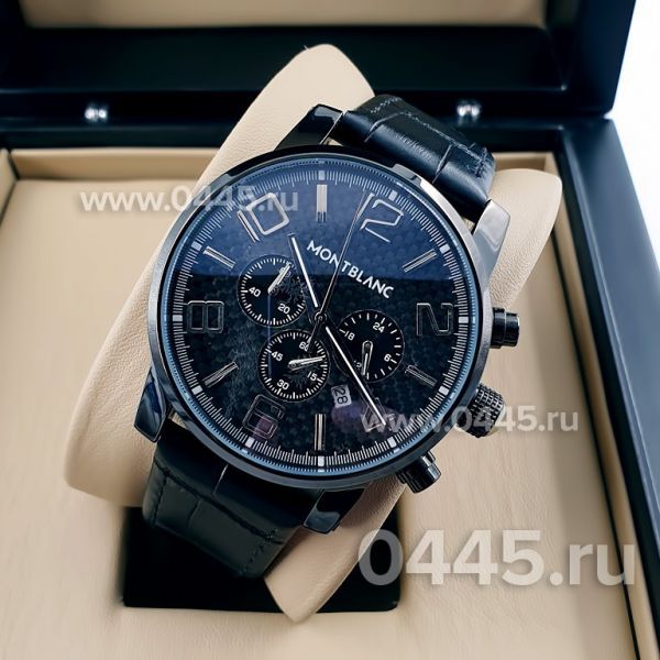 Часы Montblanc TimeWalker (10353)