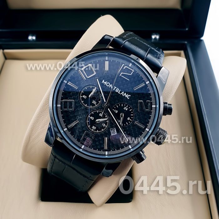 Часы Montblanc TimeWalker (10353)