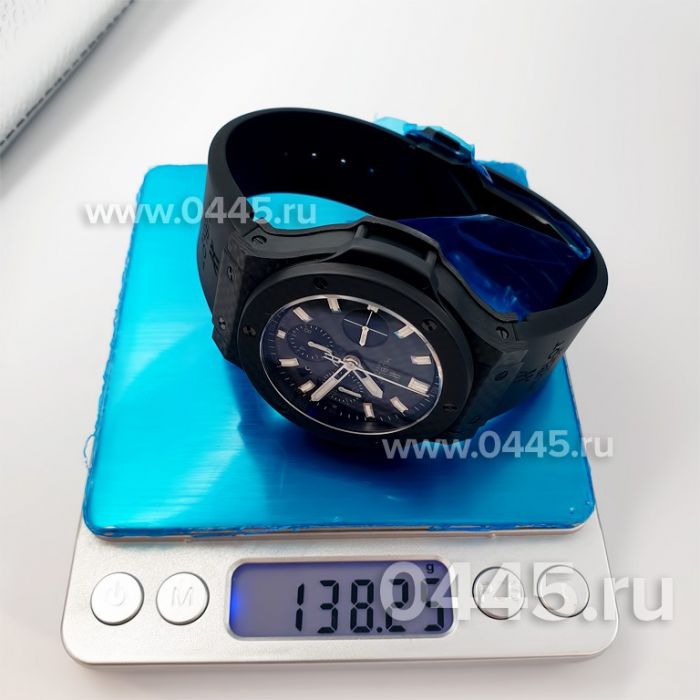 Часы Hublot Big Bang ETA 4100 - Дубликат (10364)