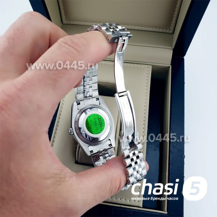 Часы Rolex Datejust (10372)