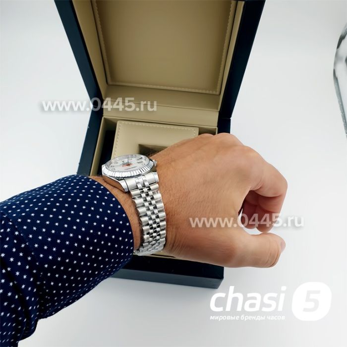 Часы Rolex Datejust (10372)