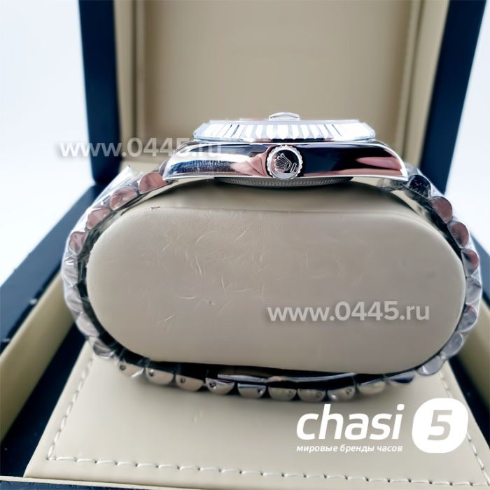 Часы Rolex Datejust (10372)