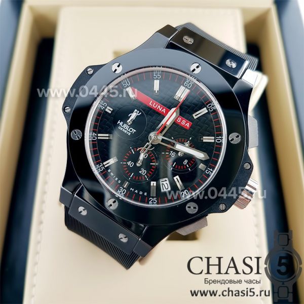 Часы HUBLOT Luna Rossa (01037)