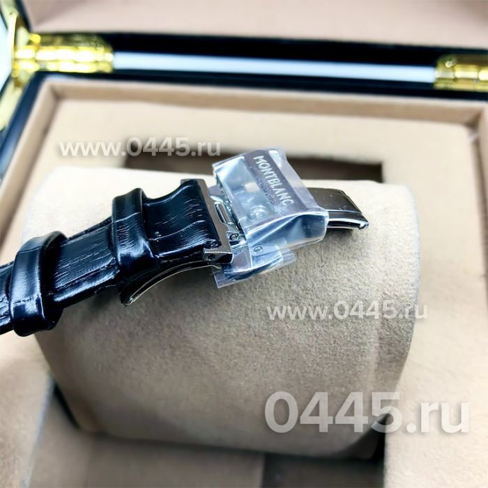 Часы Montblanc TimeWalker (10387)