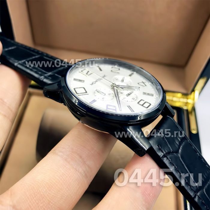 Часы Montblanc TimeWalker (10402)