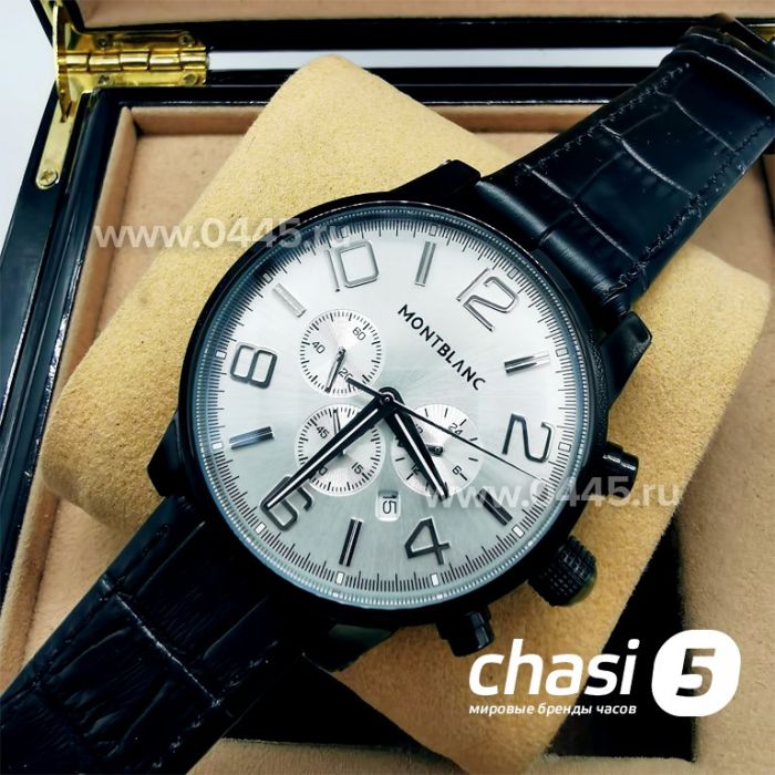 Часы Montblanc TimeWalker (10402)