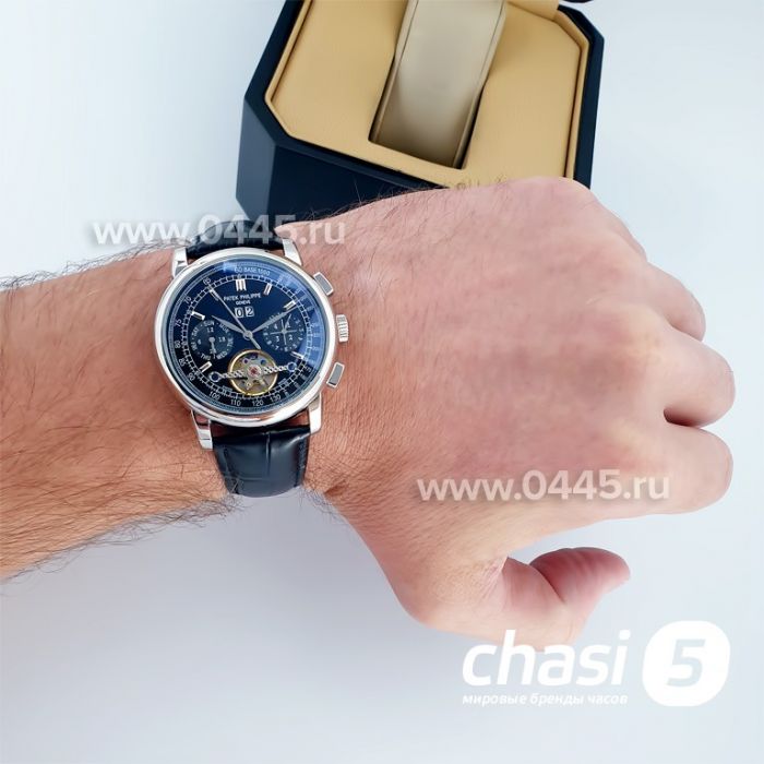 Часы Patek Philippe Perpetual Calendar (10424)