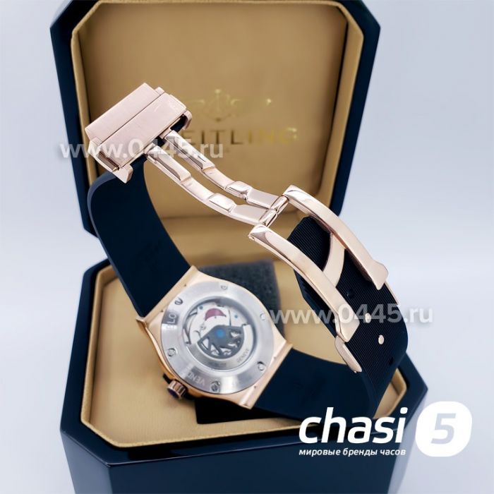 Часы HUBLOT Classic Fusion (01043)