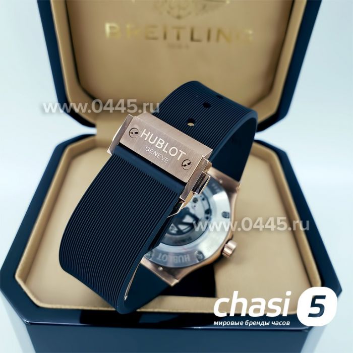 Часы HUBLOT Classic Fusion (01043)