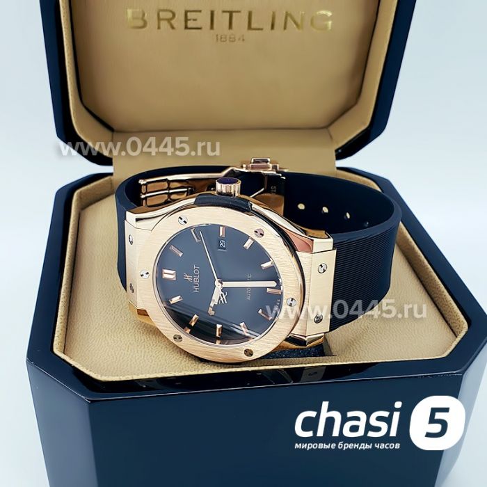 Часы HUBLOT Classic Fusion (01043)