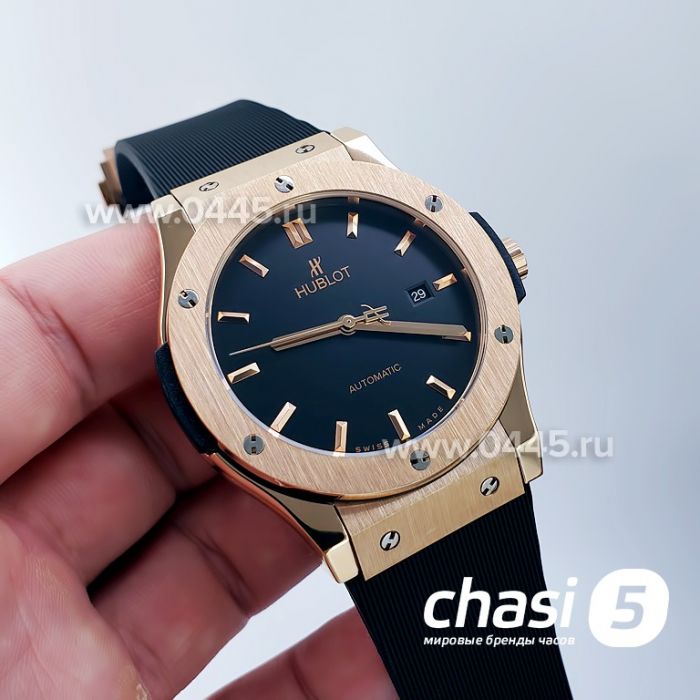 Часы HUBLOT Classic Fusion (01043)