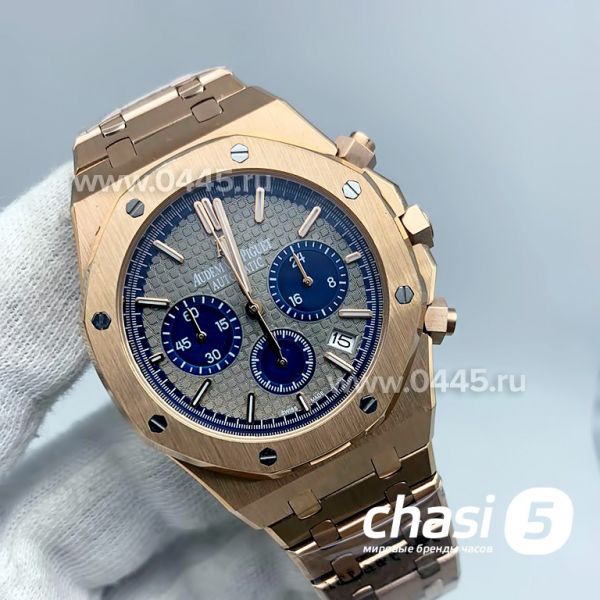 Часы Audemars Piguet Royal Oak (10437)
