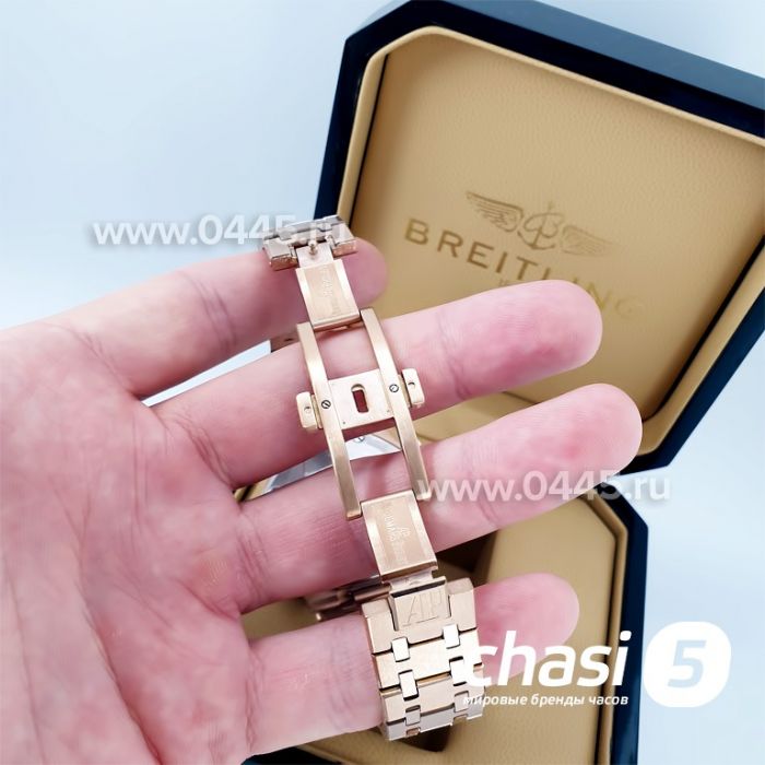 Часы Audemars Piguet Royal Oak (10439)