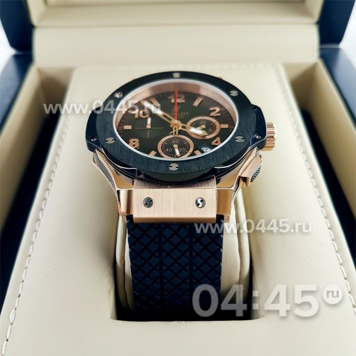 Часы HUBLOT Big Bang Chronograph (01044)