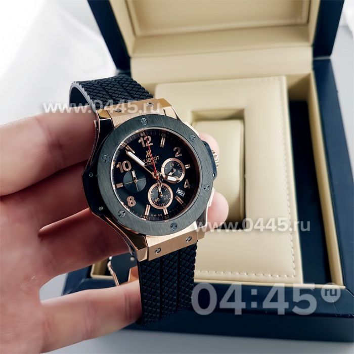 Часы HUBLOT Big Bang Chronograph (01044)