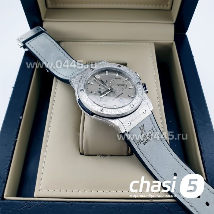 Часы HUBLOT Classic fusion fuente (10453)
