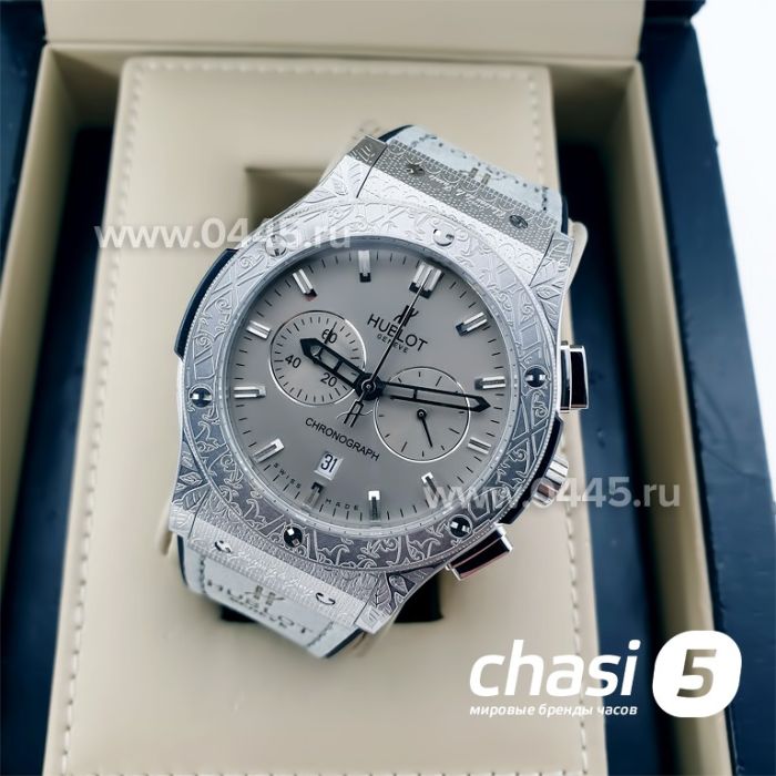 Часы HUBLOT Classic fusion fuente (10453)