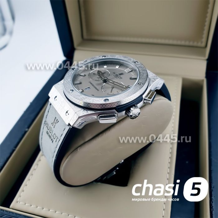 Часы HUBLOT Classic fusion fuente (10453)