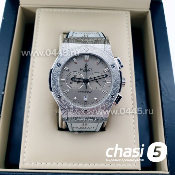 Часы HUBLOT Classic fusion fuente (10453)