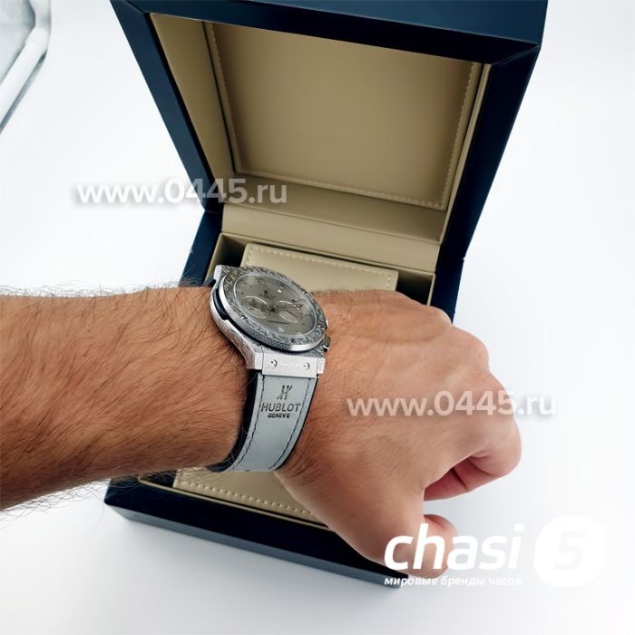 Часы HUBLOT Classic fusion fuente (10453)