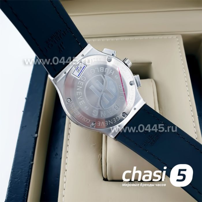 Часы HUBLOT Classic fusion fuente (10453)