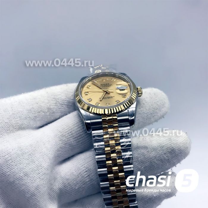 Часы Rolex Datejust (10456)