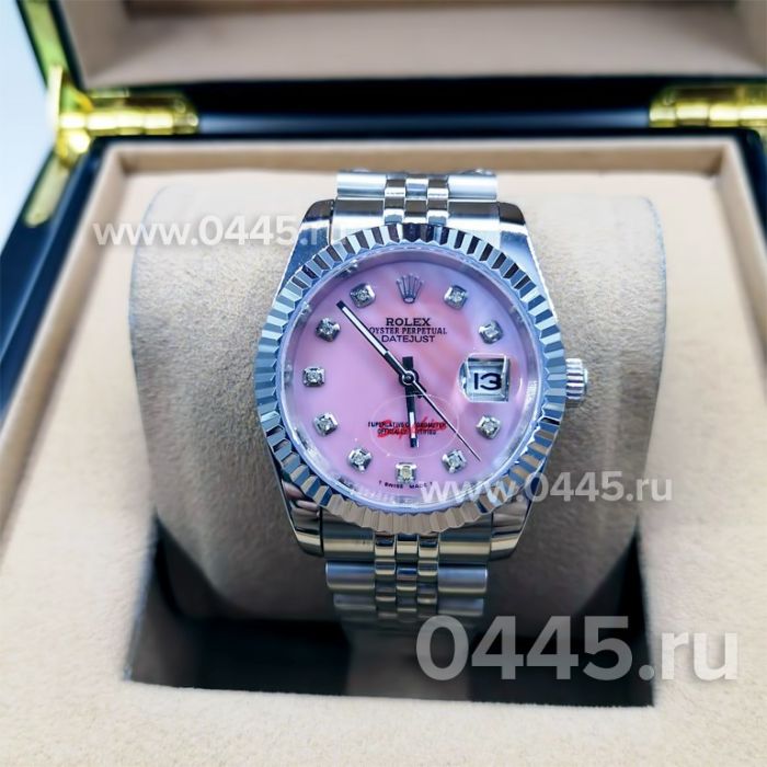 Часы Rolex Datejust (10459)