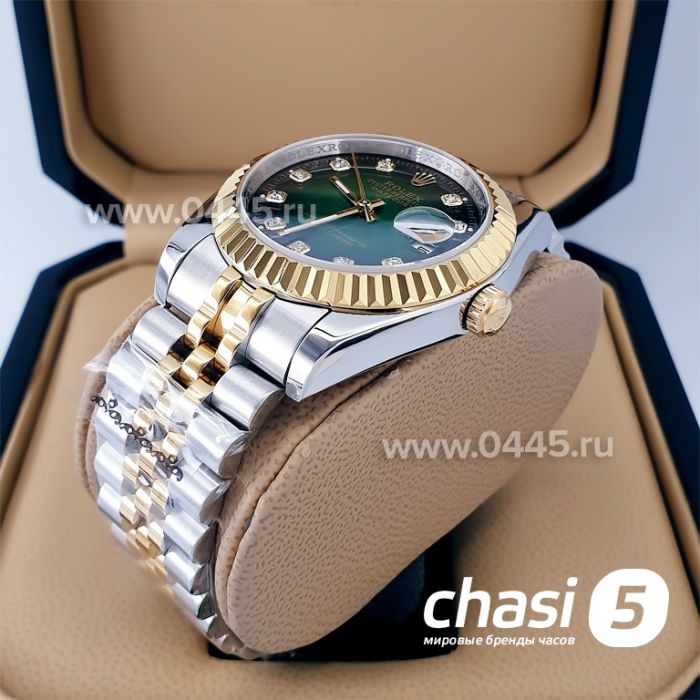 Часы Rolex Datejust (10462)