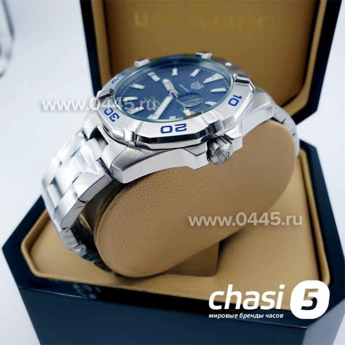Часы Tag Heuer Aquaracer Calibre 5 (10492)