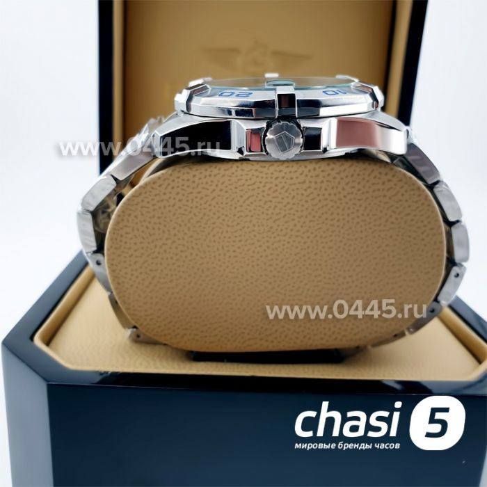 Часы Tag Heuer Aquaracer Calibre 5 (10492)