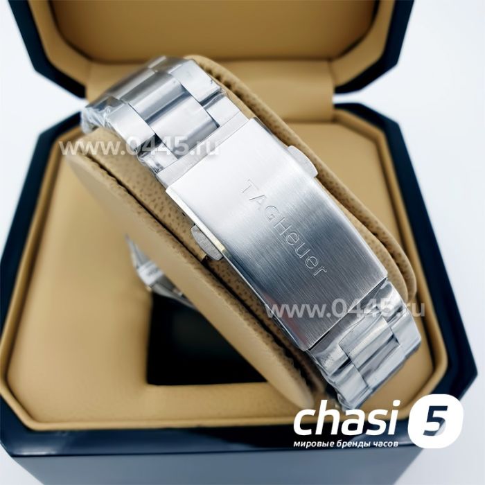 Часы Tag Heuer Aquaracer Calibre 5 (10492)