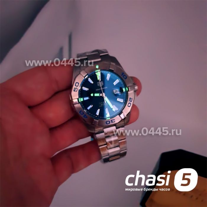 Часы Tag Heuer Aquaracer Calibre 5 (10492)