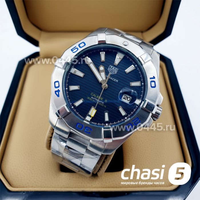 Часы Tag Heuer Aquaracer Calibre 5 (10492)