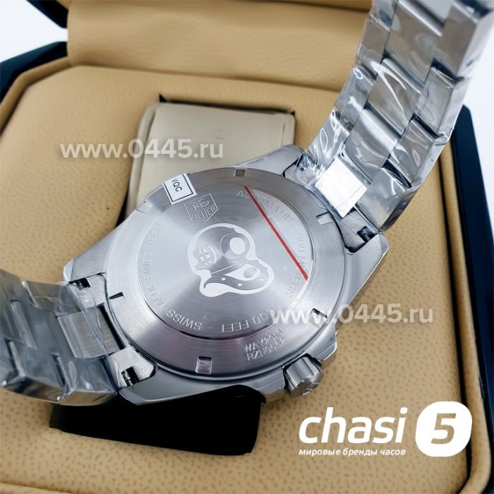 Часы Tag Heuer Aquaracer Calibre 5 (10492)