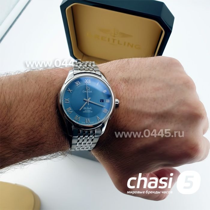 Часы Omega De Ville Chronometer (11966)
