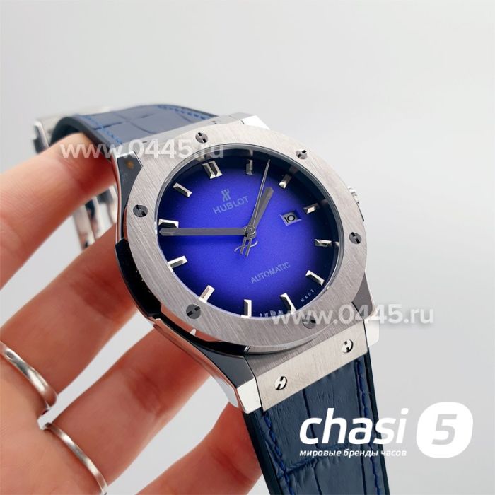 Часы HUBLOT Classic Fusion (10522)