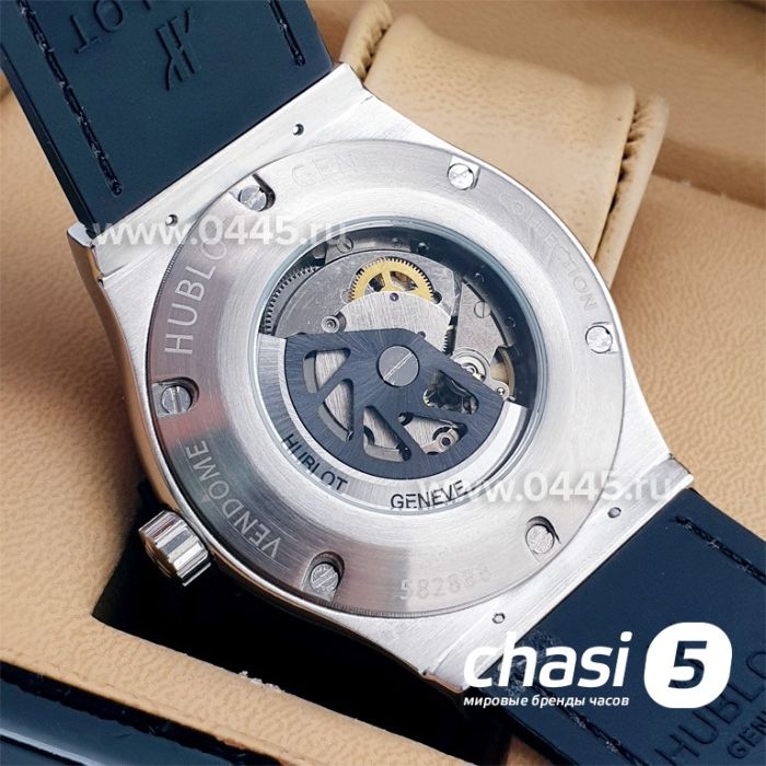Часы HUBLOT Classic Fusion (10522)