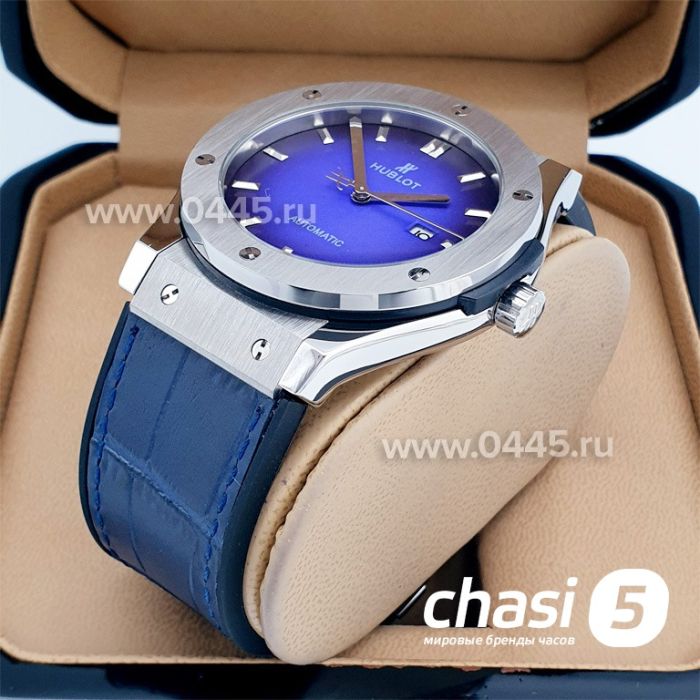 Часы HUBLOT Classic Fusion (10522)