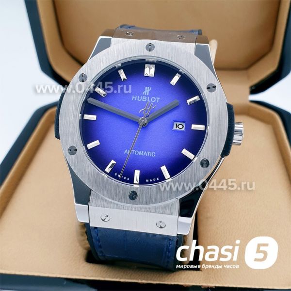 Часы HUBLOT Classic Fusion (10522)