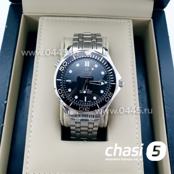 Часы Omega Seamaster (10523)