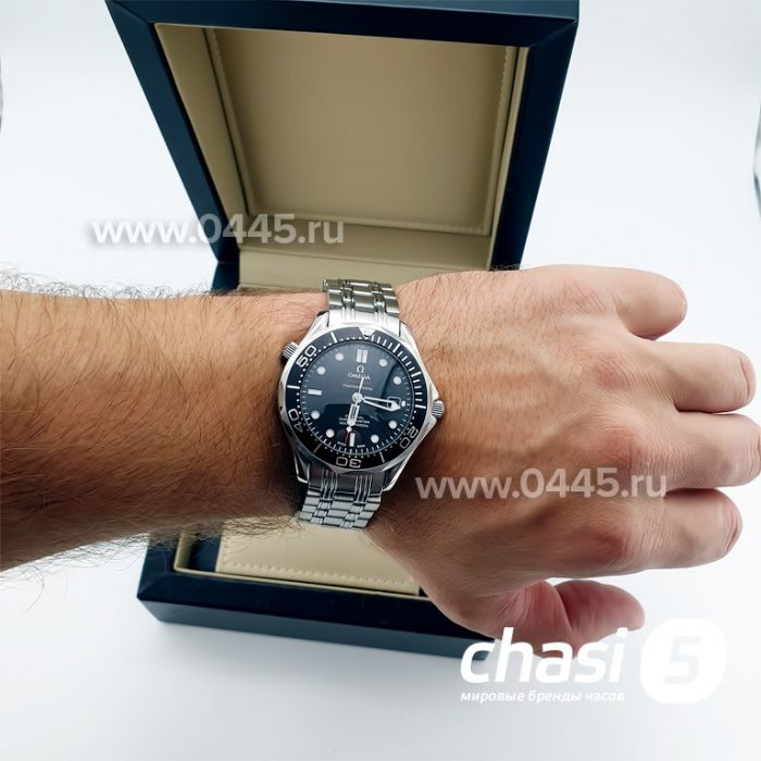 Часы Omega Seamaster (10523)