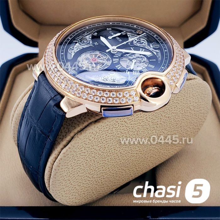 Часы Cartier (10545)