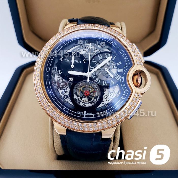 Часы Cartier (10545)